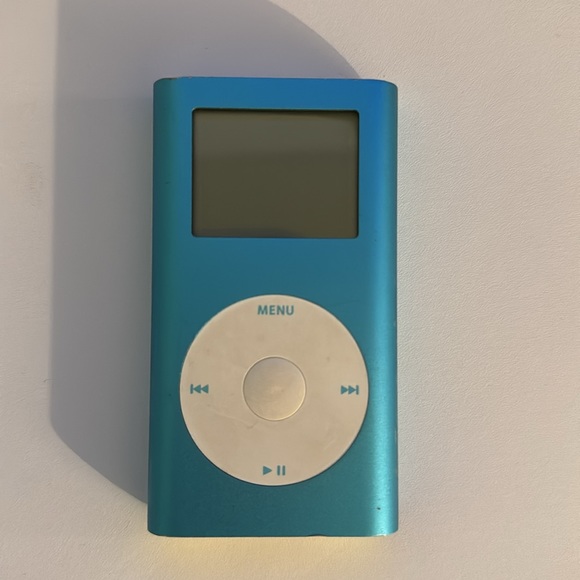 iPod Mini 4gb - Picture 3 of 6